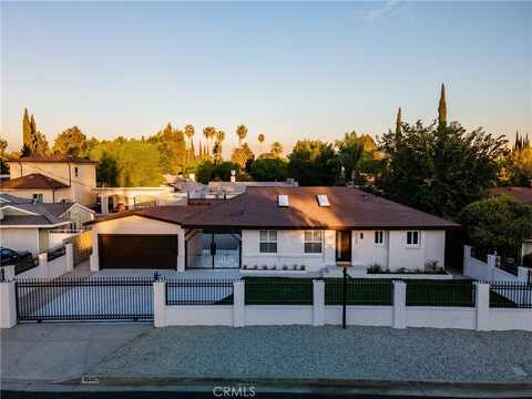 8126 Geyser Avenue, Reseda, CA 91335