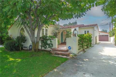 423 Daroca Avenue, San Gabriel, CA 91775