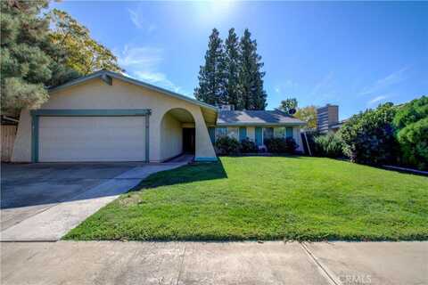 96 W Donna Drive, Merced, CA 95348