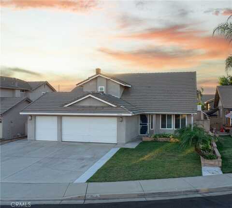 13566 Scarborough Place, Chino, CA 91710