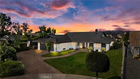 751 W Country Hills Drive, La Habra, CA 90631