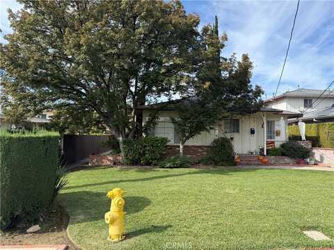 525 Windsor Road, Arcadia, CA 91007