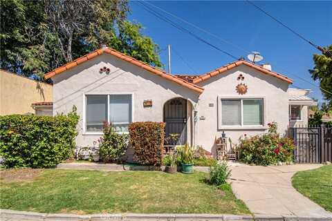 907 E Mountain View, Alhambra, CA 91801