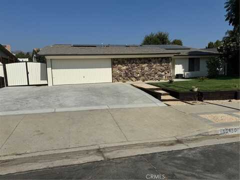 13130 Whistler Avenue, Granada Hills, CA 91344