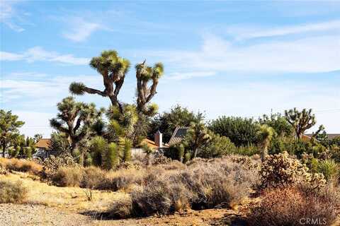 0 San Diego Drive, Yucca Valley, CA 92284