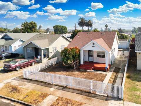 6050 Madden Avenue, Los Angeles, CA 90043