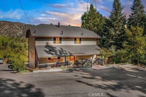 1850 Ash Road, Wrightwood, CA 92397