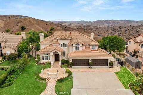 27125 Big Horn Mountain Way, Yorba Linda, CA 92887