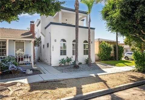 1602 Ocean Avenue, Seal Beach, CA 90740