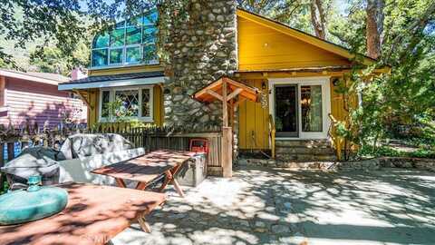 26 Oak Grove, Mt Baldy, CA 91759