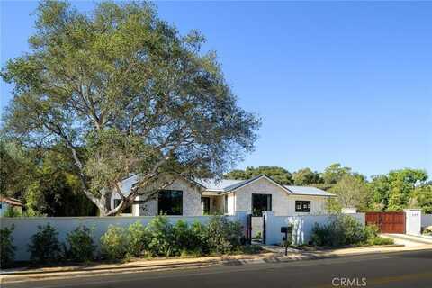 137 Olive Mill Road, Santa Barbara, CA 93108