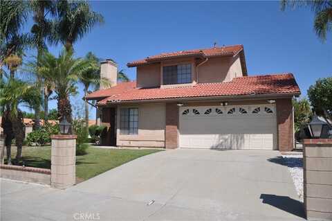 3354 Dynelo Avenue, Chino Hills, CA 91709