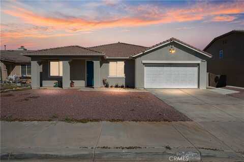 13222 Hollister Street, Hesperia, CA 92344