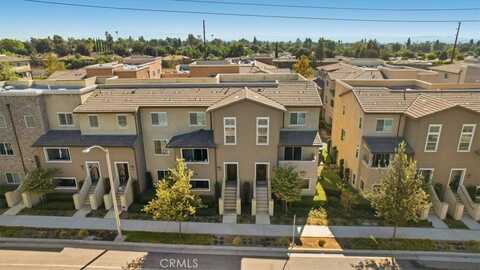 1080 W Baseline Road, Claremont, CA 91711