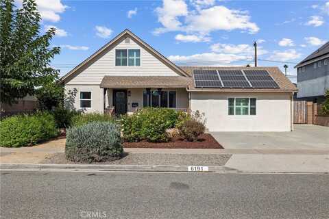 6191 Iroquois Road, Westminster, CA 92683