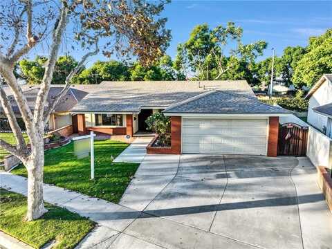 10711 La Jara Street, Cerritos, CA 90703