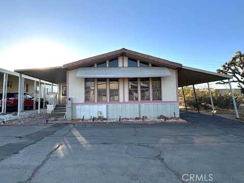 7425 Church Street, Yucca Valley, CA 92284