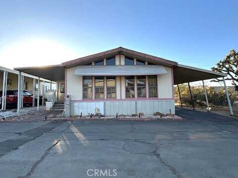 7425 Church Street, Yucca Valley, CA 92284