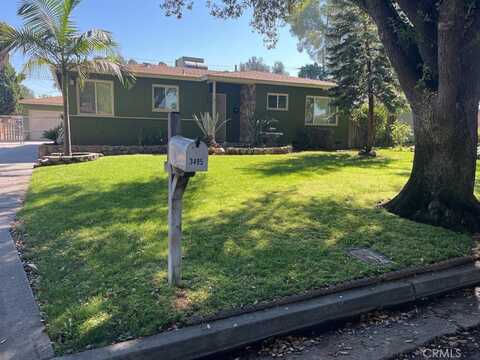 3495 Marshall Street, Riverside, CA 92504