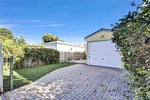 840 Dickson Street, Marina del Rey, CA 90292