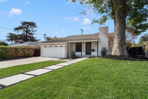 507 Santa Rosa Road, Arcadia, CA 91007