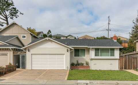 1731 Earl Avenue, San Bruno, CA 94066