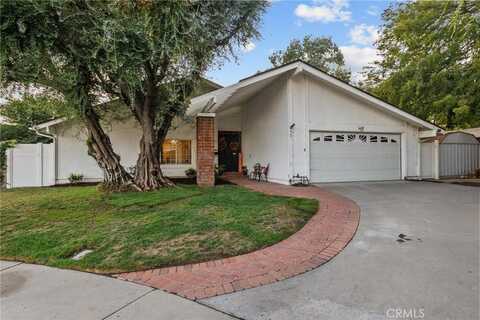 25695 Dorado Drive, Valencia, CA 91355