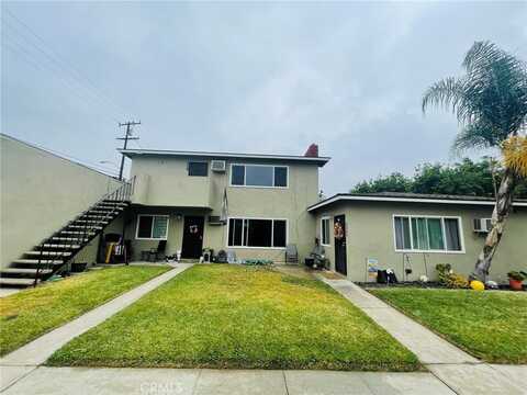 2549 Hayes Drive, La Verne, CA 91750