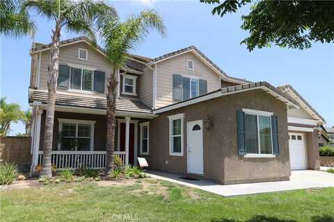 7846 Hall Avenue, Eastvale, CA 92880