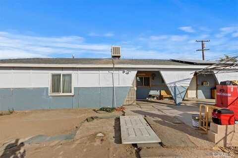 11940 White Avenue, Adelanto, CA 92301