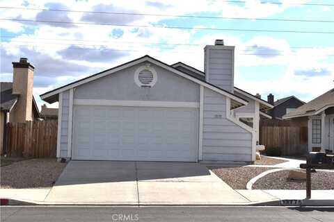 13775 Gemini Street, Victorville, CA 92392