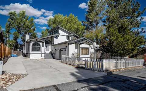 1244 Panorama Drive, Big Bear City, CA 92314