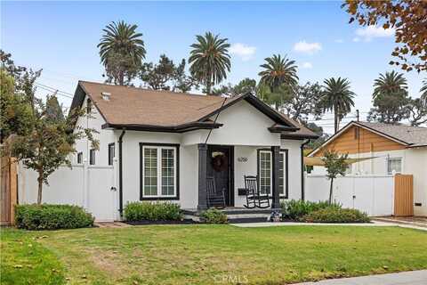 6250 Western Avenue, Whittier, CA 90601