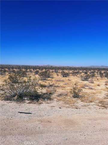 29 Palms Highway, Joshua Tree, CA 92252