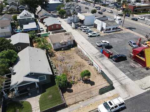 675 W Sepulveda Street, San Pedro, CA 90731