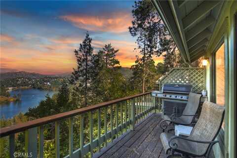 24274 Bernard Drive, Crestline, CA 92325