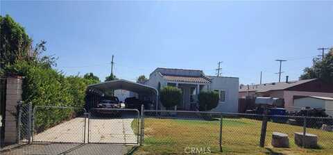 7112 Baird Avenue, Reseda, CA 91335