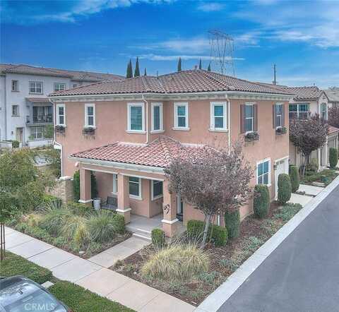 15858 Ellington Way, Chino Hills, CA 91709