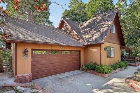 27401 Bernina Drive, Lake Arrowhead, CA 92352