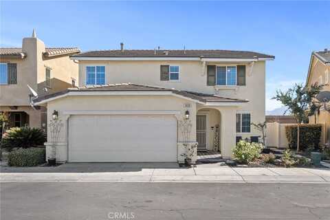 1434 Currant Way, Beaumont, CA 92223