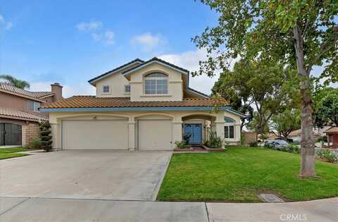 2934 Golden Trails Street, Ontario, CA 91761