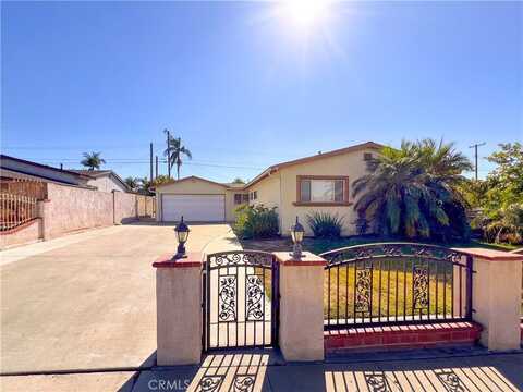 270 E Lambert Road, La Habra, CA 90631