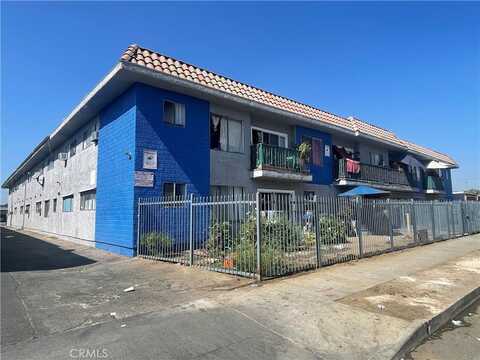 8633 Columbus Ave, North Hills, CA 91343