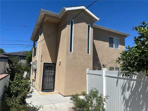 6319 Craner Avenue, North Hollywood, CA 91606