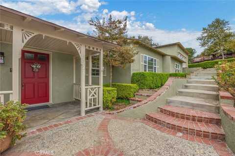 1727 Via Ladera, La Habra Heights, CA 90631