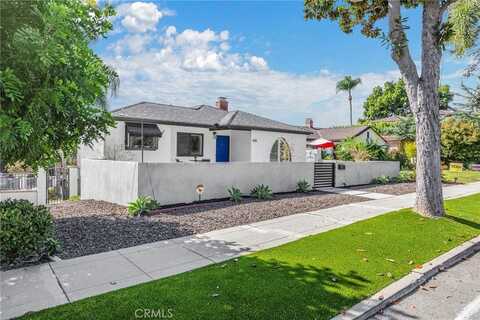 616 W Fern Drive, Fullerton, CA 92832