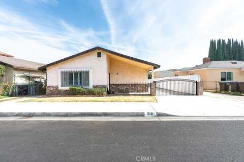 216 N Rural Drive, Monterey Park, CA 91755