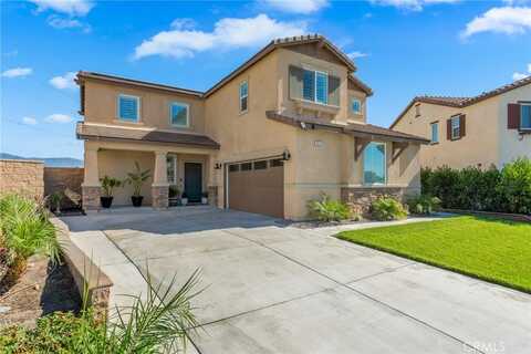 5513 Garibaldi Way, Fontana, CA 92336