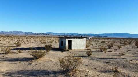 101 2 Mile Road, 29 Palms, CA 92277