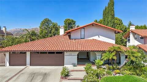 11936 Doral Avenue, Porter Ranch, CA 91326